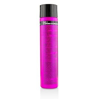 Vibrant Sexy Hair Color Lock Color Conserve Shampoo  300ml/10.1oz