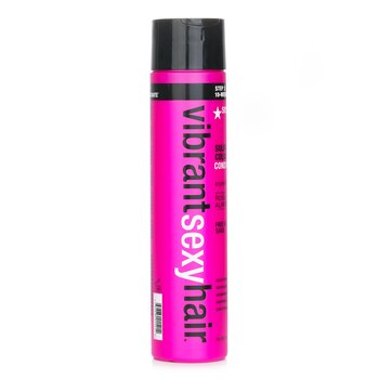 Vibrant Sexy Hair Color Lock Color Conserve Conditioner  300ml/10.1oz