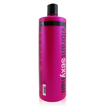 Vibrant Sexy Hair Color Lock Color Conserve Conditioner  1000ml/33.8oz