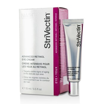 StriVectin - Advanced Retinol Eye Cream  15ml/0.5oz