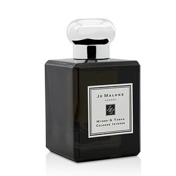 ジョーマローン　ミルラ&トンカ　コロンインテンス50ml ミルラ & トンカ コロン インテンス / Jo Malone London(ジョー
