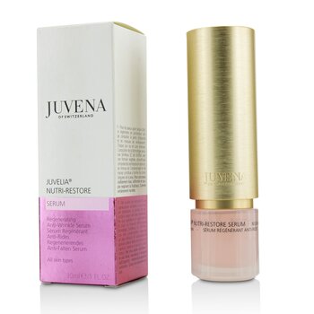 Juvelia Nutri-Restore Regenerating Anti-Wrinkle Serum - All Skin Types 30ml/1oz