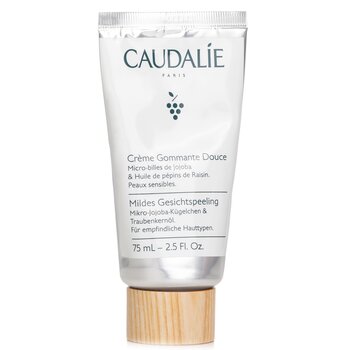Gentle Buffing Cream (Sensitive skin)  75ml/2.5oz