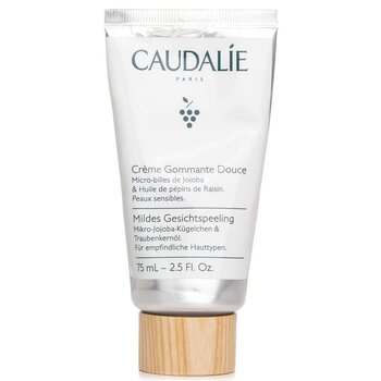 Gentle Buffing Cream (Sensitive skin)  75ml/2.5oz