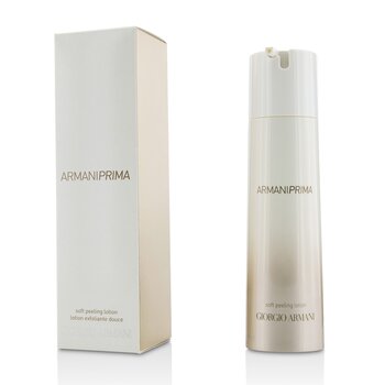armani peeling lotion