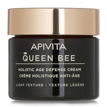 Queen Bee Holistic Age Defense Cream Light Texture  50ml/1.7oz
