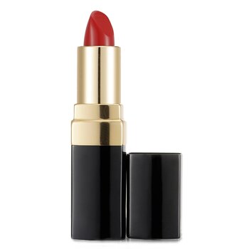 chanel lipstick carmen