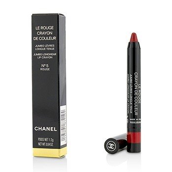 Chanel Le Rouge Crayon De Couleur Jumbo Longwear Lip Crayon, 5