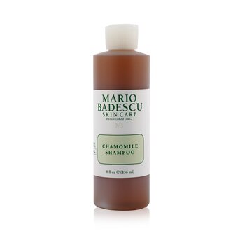 Chamomile Champú (Para Todo Tipo de Cabello) 236ml/8oz