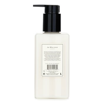 Orange Blossom Body & Hand Lotion (With Pump)  250ml/8.5oz