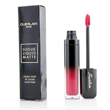 guerlain intense liquid matte