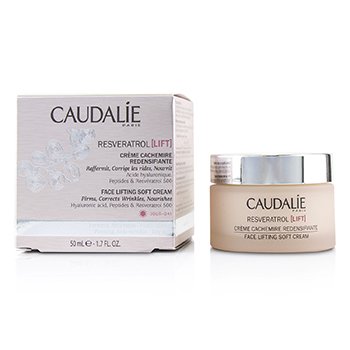 caudalie neck cream