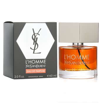 L'Homme Eau De Parfum Spray 60ml/2oz