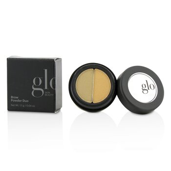 Brow Powder Duo  1.1g/0.04oz