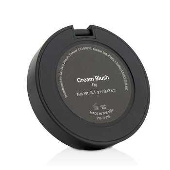 Cream Blush  3.4g/0.12oz