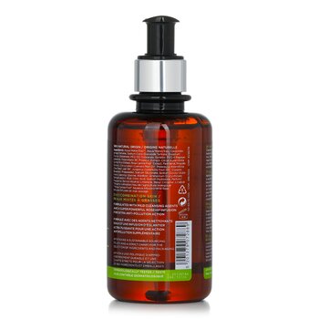 Purifying Gel With Propolis & Lime - For Oily/Combination Skin  200ml/6.8oz