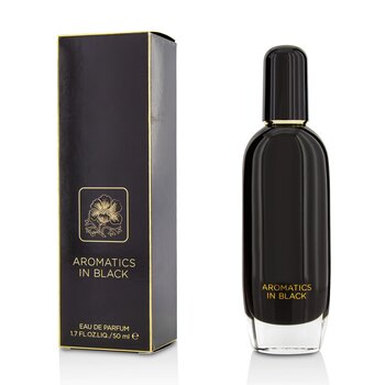 Aromatics In Black Eau De Parfum Spray  50ml/1.7oz