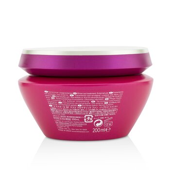 Reflection Masque Chromatique Multi-Protecting Masque (Sensitized Colour-Treated or Highlighted Hair - Fine Hair)  200ml/6.8oz