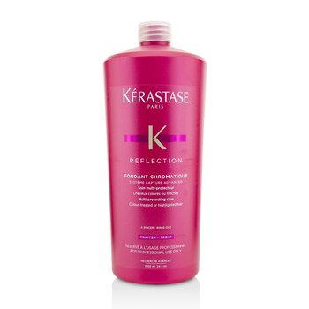 Kerastase Reflection Fondant Chromatique Multi Protecting Care