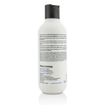Moist Repair Shampoo (Moisture and Repair)  300ml/10.1oz