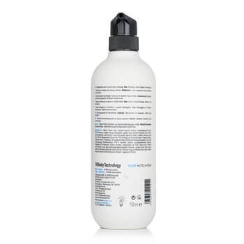 Moist Repair Shampoo (Moisture and Repair)  750ml/25.3oz