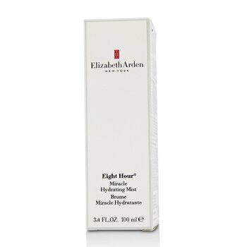 Eight Hour Miracle Hydrating Mist  100ml/3.4oz