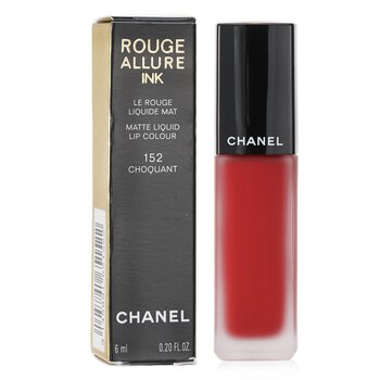 Rouge Allure Ink Matte Liquid Lip Colour  6ml/0.2oz