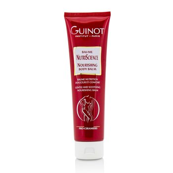 Baume Nutriscience Gentle And Soothing Nourishing Balm  150ml/4.4oz