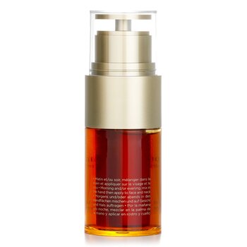 Double Serum - Seerumi (Hydric + Lipidic System) Complete Age Control Concentrate  30ml/1oz
