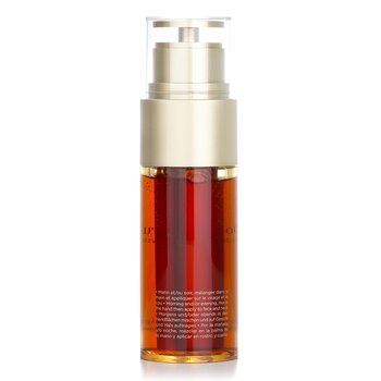 Double Serum - Seerumi (Hydric + Lipidic System) Complete Age Control Concentrate  50ml/1.6oz