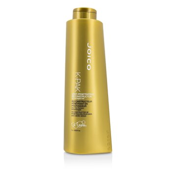 Kuvahaun tulos haulle joico k-pak deep penetrating reconstructor