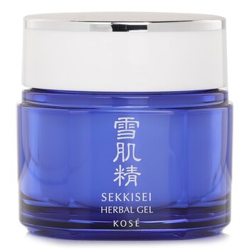 Kose Sekkisei Gel Herbal 79ml/2.8oz