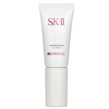 sk ii cc cream spf 50