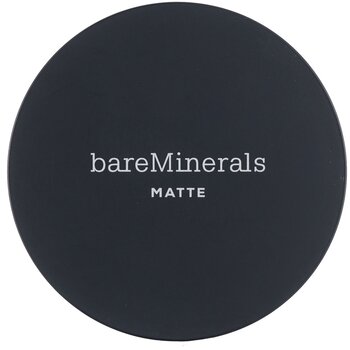 BareMinerals Base Mineral Mate Espectro Amplio SPF 15  6g/0.21oz