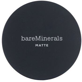 BareMinerals Base Mineral Mate Espectro Amplio SPF 15  6g/0.21oz