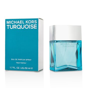 Turquoise Eau De Parfum Spray  50ml/1.7oz