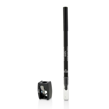 Diorshow Khol Pencil Waterproof With Sharpener  1.4g/0.04oz