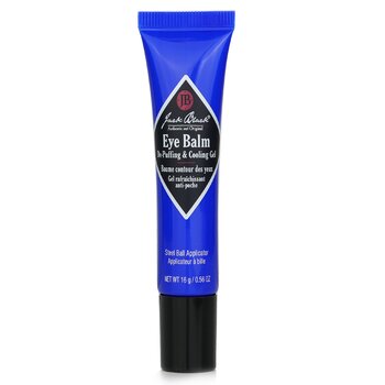 Eye Balm Age De-Puffing & Cooling Gel  16g/0.56oz