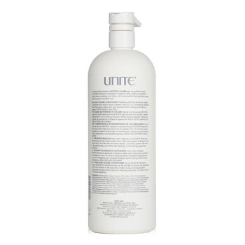 Boosta Acondicionador (Volume Body)  1000ml/33.8oz