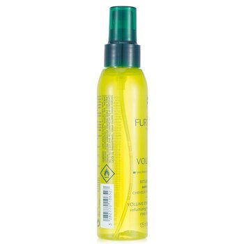Volumea Volume Enhancing Ritual Volumizing Conditioning Spray (Fine and Limp Hair)  125ml/4.2oz