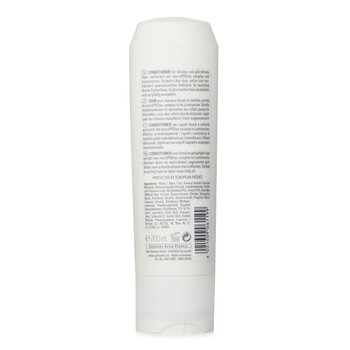 Dual Senses Blondes & Highlights Acondicionador Anti-Amarillo (Luminosidad Para Cabello Rubio) 200ml/6.8oz