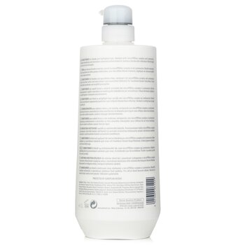 Dual Senses Blondes & Highlights Anti-Yellow Conditioner (Luminosity For Blonde Hair) 1000ml/33.8oz
