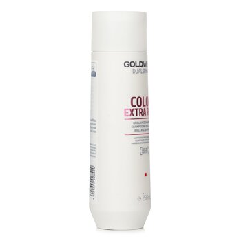 双重感受浓密光彩洗发露  250ml/8.4oz