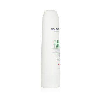 Dual Senses Curly Twist Hydrating Conditioner (Elasticity For Curly Hair)  200ml/6.8oz