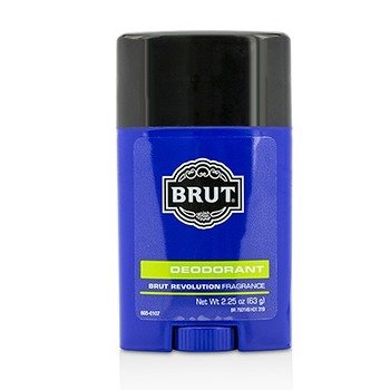 brut revolution spray cologne