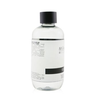自然香氛挥发液补充装 - 白薄荷与零陵香豆 250ml/8.45oz