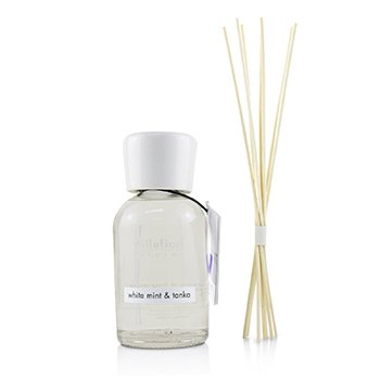 Natural Fragrance Diffuser - White Mint & Tonka  250ml/8.45oz