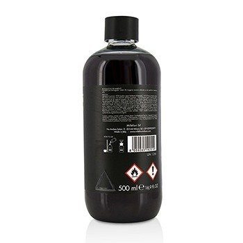 Natural Fragrance Diffuser Refill - Nero 500ml/16.9oz