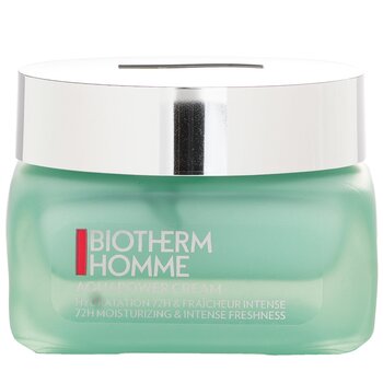 Biotherm Homme Aquapower 72H Concentrated Glacial Hydrator 50ml/1.69oz