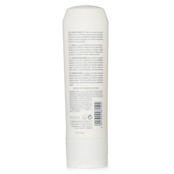 Dual Senses Ultra Volume Bodifying Conditioner (Volume For Fine Hair)  200ml/6.7oz